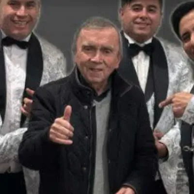Alberto "Beto" Reyes